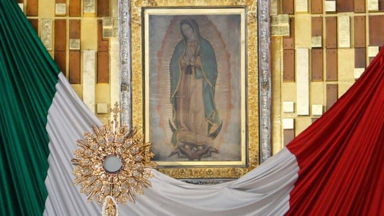 Santuário de Guadalupe