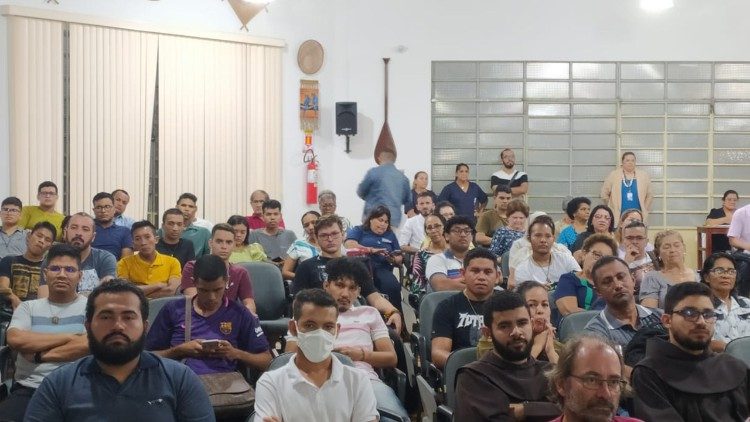 Faculdade Católica do Amazonas