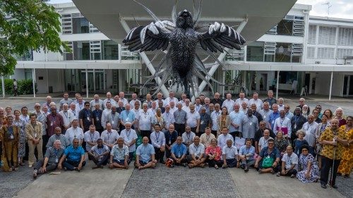Sínodo: La Asamblea de Oceanía escuchó el clamor de los pobres 