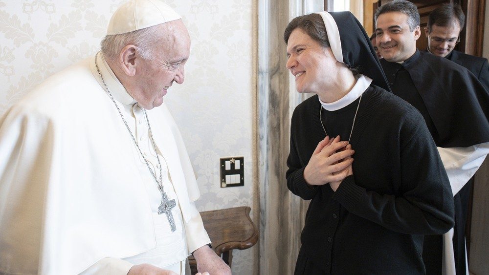 Irmã Valéria Andrade Leal, ASCJ