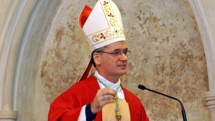 Abp Dražen Kutleša