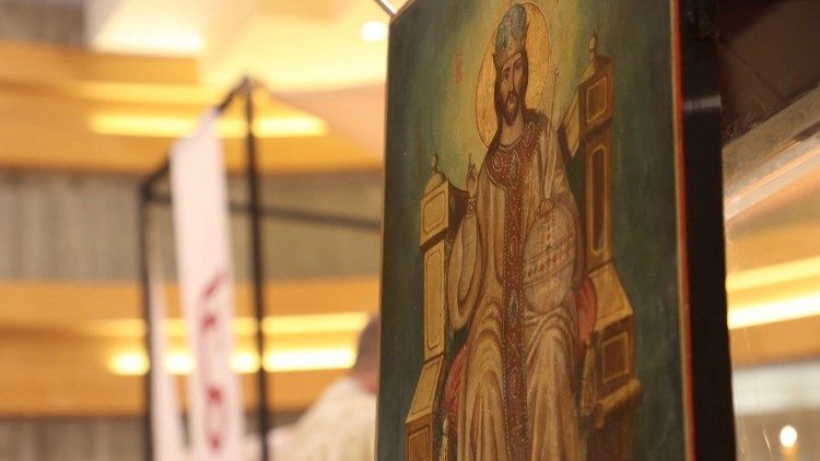 I lavori dell’assemblea sinodale del Medio Oriente