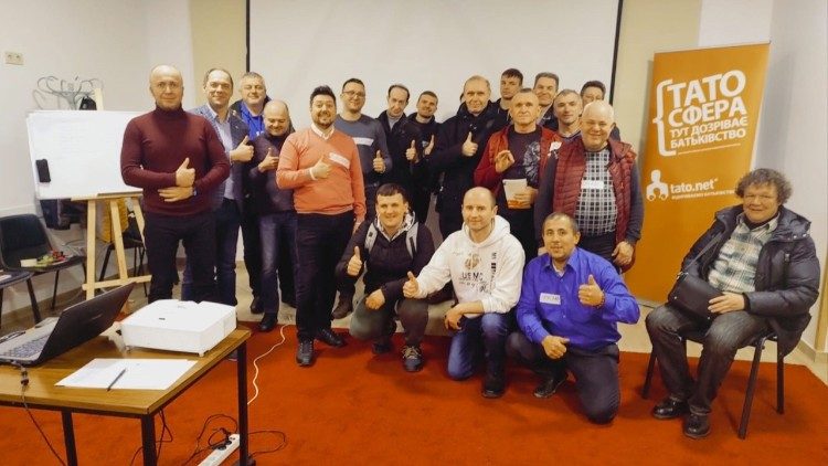 Ukraina: nowe inicjatywy dla osób pokrzywdzonych wojną