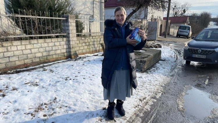 Siostra Renata Jurczak