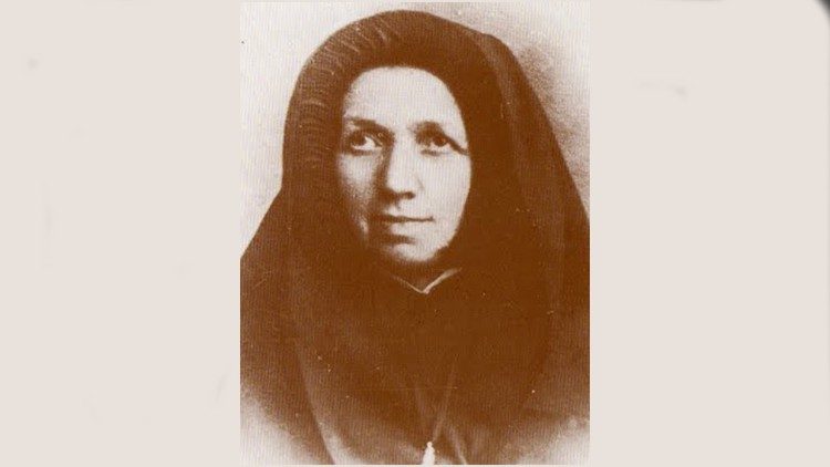 Sr Maria Margherita Lussana (1852-1935)