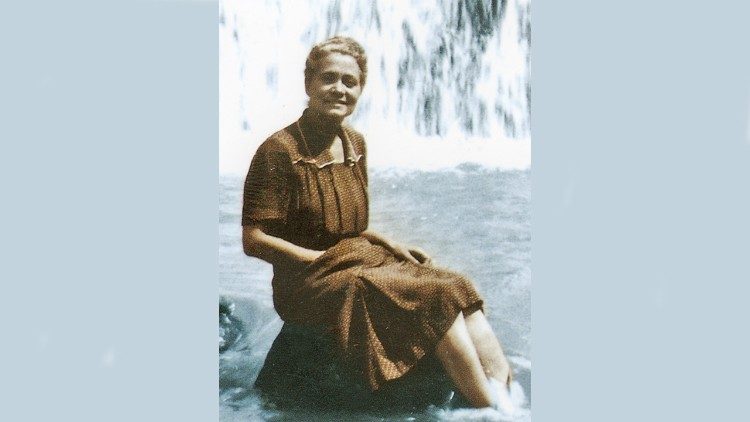 Albertina Violi Zirondoli