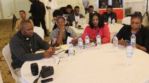 ሲኖዶሳዊነት በቤተክርስቲያን ሕይወት እና ተልዕኮ ውስጥ