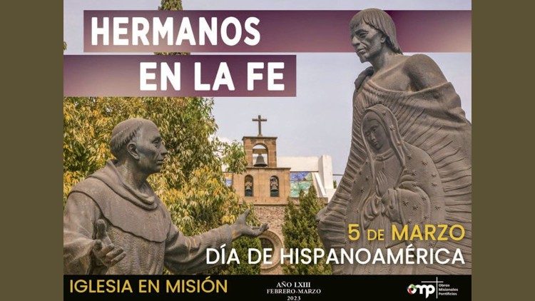 Dzień Hispanoameryki