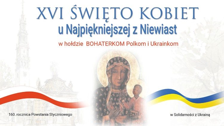 Dzień Kobiet na Jasnej Górze