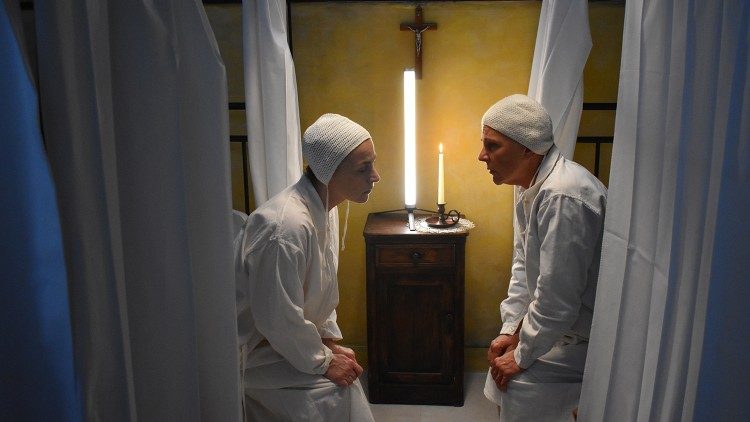 Cenas do Filme Cem Corações