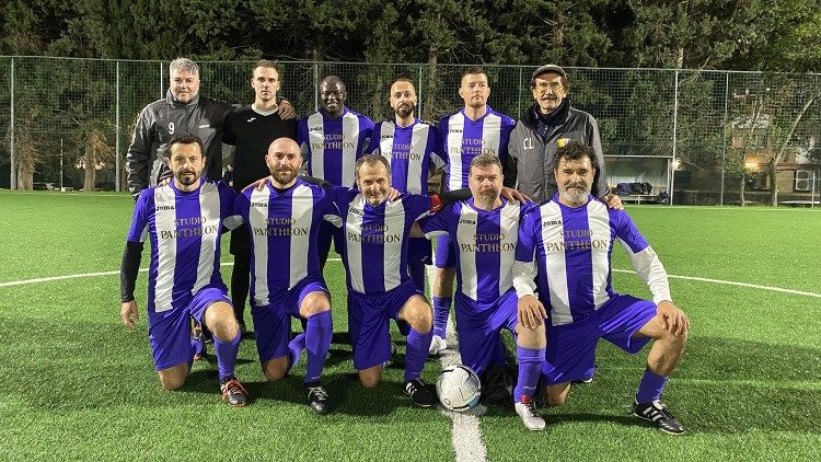 Die Top-Favoriten: der FC Santos