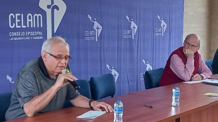 Cardeal Ramazzini: o pontificado de Francisco 