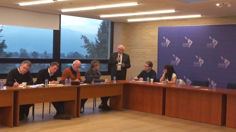 Cardeal Ramazzini: o pontificado de Francisco 