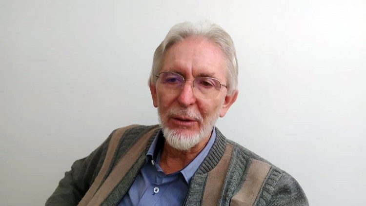 Padre Agenor Brighenti 