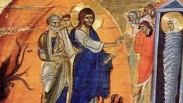 Bethania nyumba ya mateso inageuka kuwa ni nyumba ya matumaini