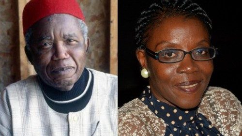 Chinua Achebe - Uma Voz Iluminada e Cr&iacute;tica