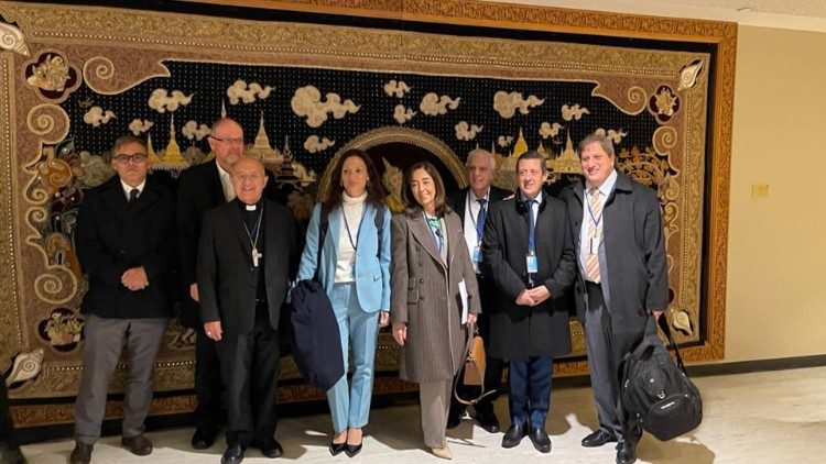 Sede de la ONU en Nueva York