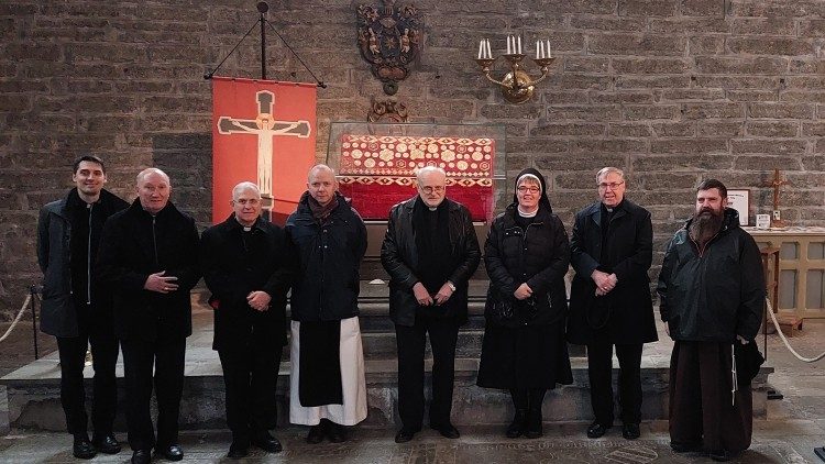 Die Nordische Bischofskonferenz