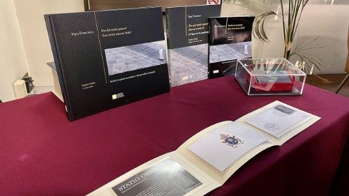 Vatican ‘counts down to launch’ Pope’s message of hope in Spei Satelles