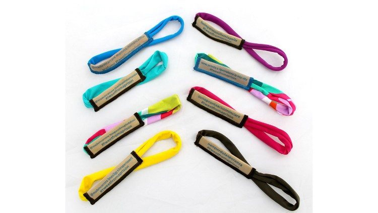 I braccialetti di Made in Carcere