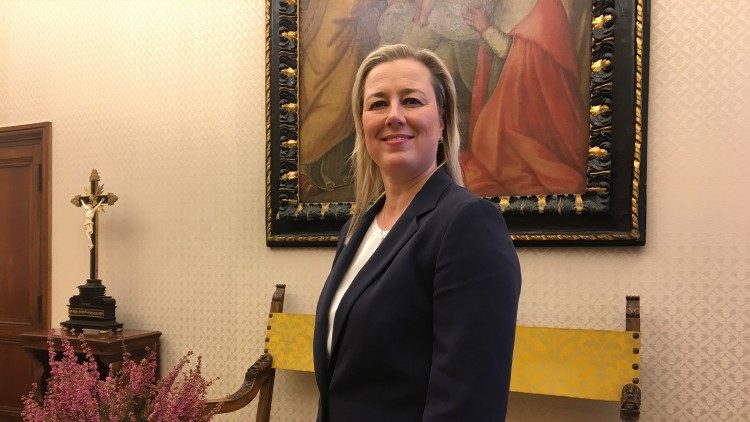 Урпілайнен у Дзяржсакратарыяце