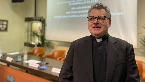 "7", una reflexión en música sobre la Pasión de Cristo