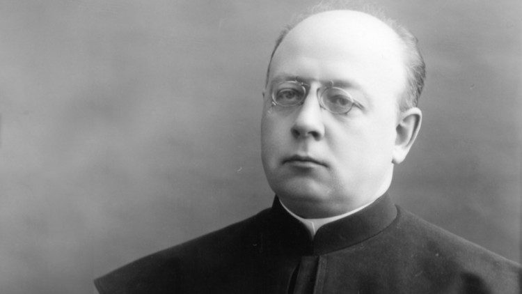 Слуга Божий о. Константин Будкевич