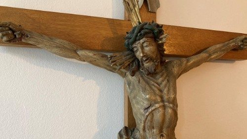 Za kult&uacute;ru nen&aacute;silia – &uacute;mysel Sv&auml;t&eacute;ho Otca na apr&iacute;l