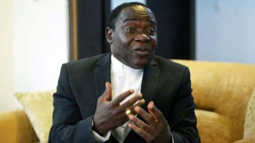 Mgr Kukah appelle les Nigérians à construire la paix et à promouvoir la justice