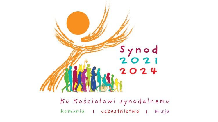 Zatwierdzono projekt dokumentu roboczego dla synodu o synodalności 