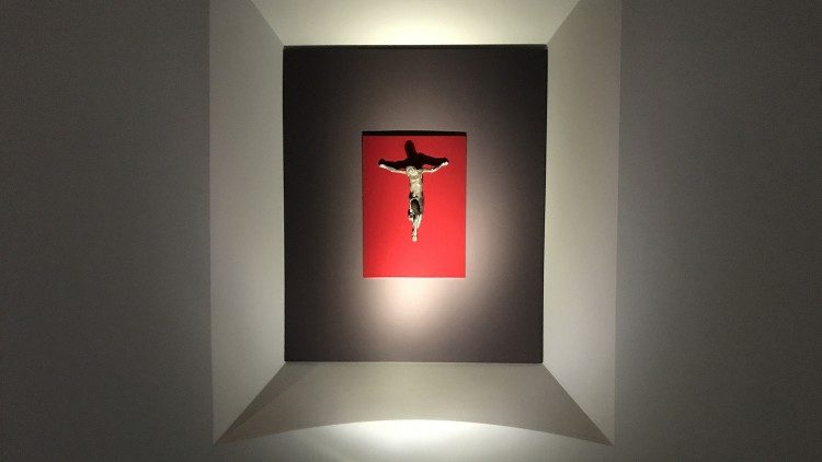  Foto di Anna Poce © Musei Vaticani