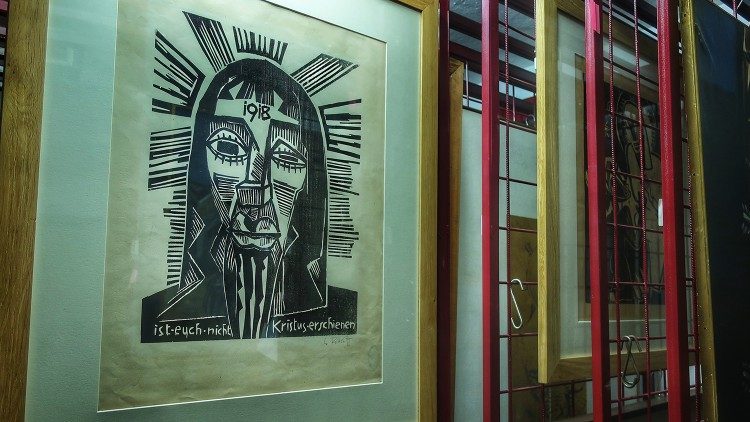 Foto di A. Poce © Musei Vaticani