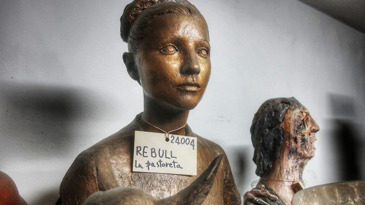  Foto di Anna Poce © Musei Vaticani