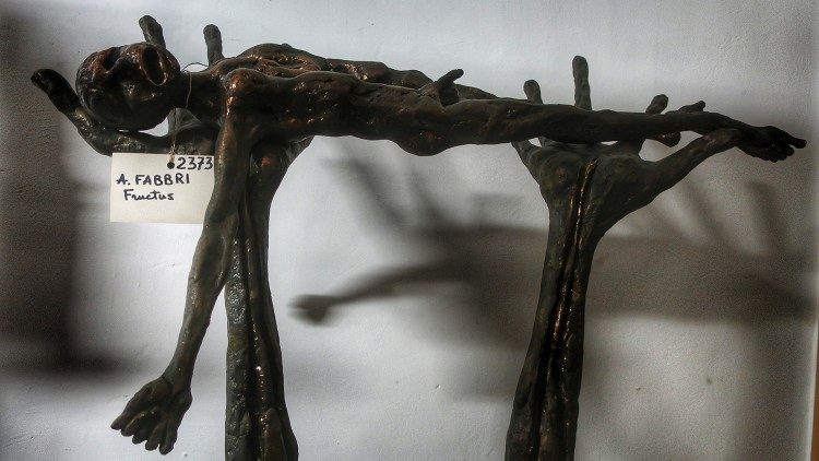  Foto di Anna Poce © Musei Vaticani