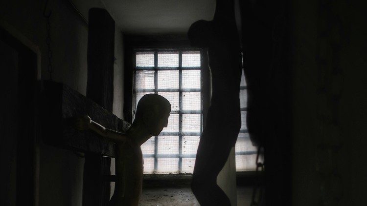 Foto di A. Poce © Musei Vaticani