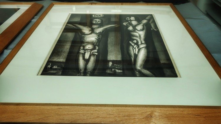  Foto di Anna Poce © Musei Vaticani