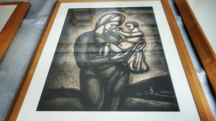  Foto di Anna Poce © Musei Vaticani