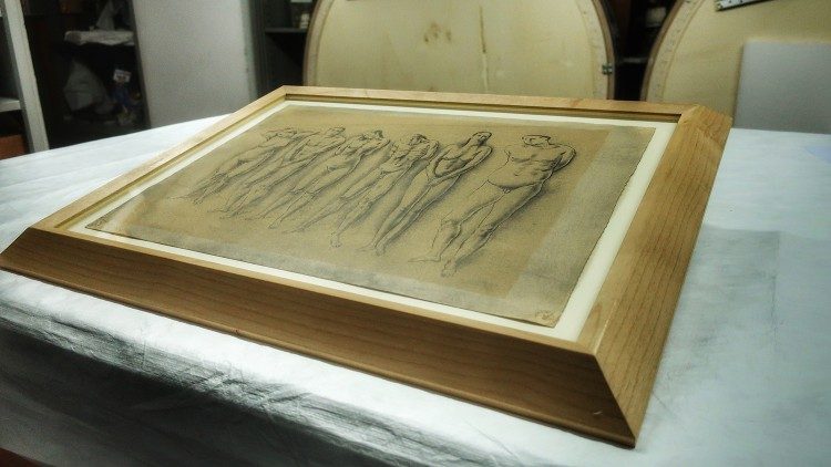  Foto di Anna Poce © Musei Vaticani