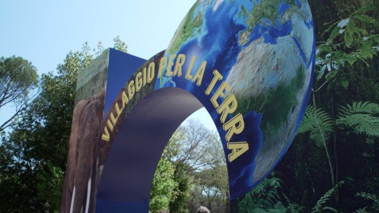 Earth Day - Villaggio della Terra 