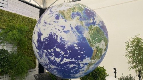 Villaggio per la Terra, i giovani e l'economia al servizio degli ultimi