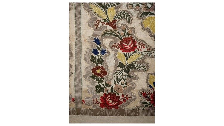 Sidival Fila - Senza Titolo (2019) - dettaglio 