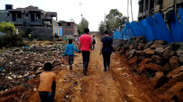 Intenção de Oração