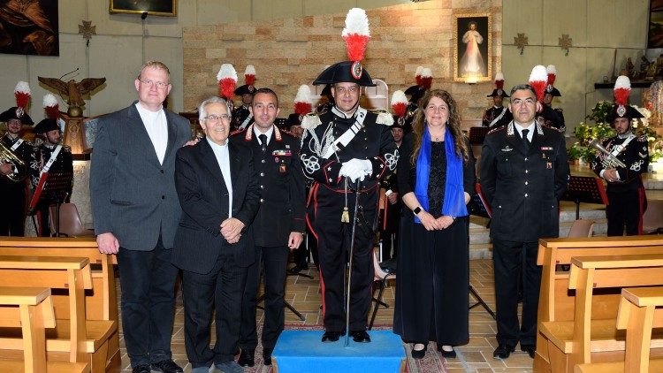 Tydzień Europejski w Palermo o wojnie na Ukrainie