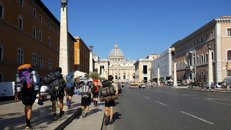 Ilustračné foto: Jozef Bartkovjak SJ