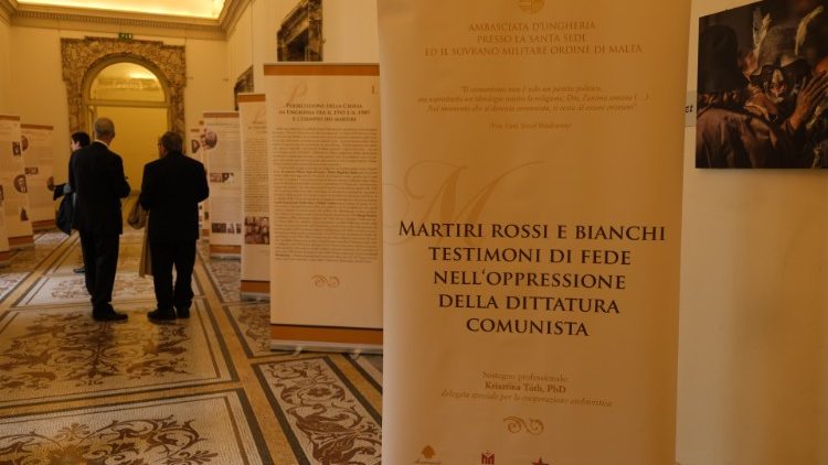 A V&ouml;r&ouml;s &eacute;s feh&eacute;r v&eacute;rtan&uacute;k ki&aacute;ll&iacute;t&aacute;s paneljei