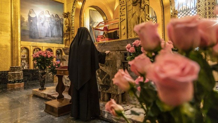 Santuário de Santa Rita de Cássia