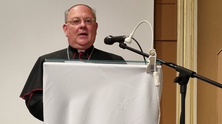 Fabio Fabene &eacute;rsek felsz&oacute;lal&aacute;sa