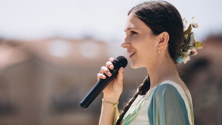 Руслана Лоцман