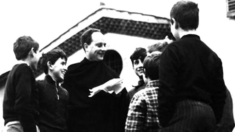 Oggi a Barbiana l'inaugurazione del Centenario di don Lorenzo Milani 