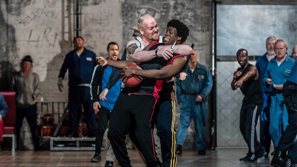 羅馬歌劇院演出